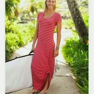 Athleta dress